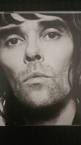 Ian Brown - The Greatest.