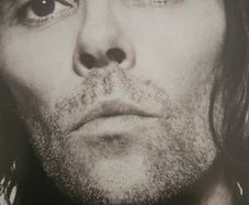 Ian Brown - The Greatest.