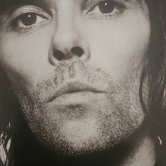 Ian Brown - The Greatest.