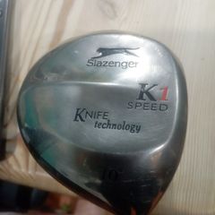 golf club