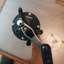 Shimano multiplier reel. Tr200-g. Image 6