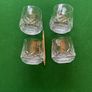 4 Waterford Crystal Lismore Tumblers Image 4