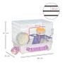 hamster cage Image 4
