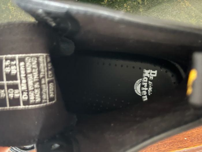 Dr.Martens