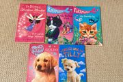 Children's book bundle