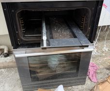 oven