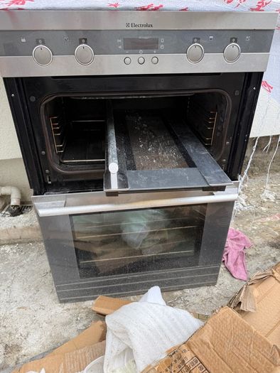 oven