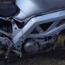 2004 Suzuki Sv 650 Breaking Only Image 3