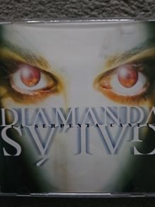 Diamanda Galas - La Serpenta Canta. 2 CD.