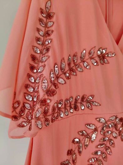 Maya Curve Dress. .