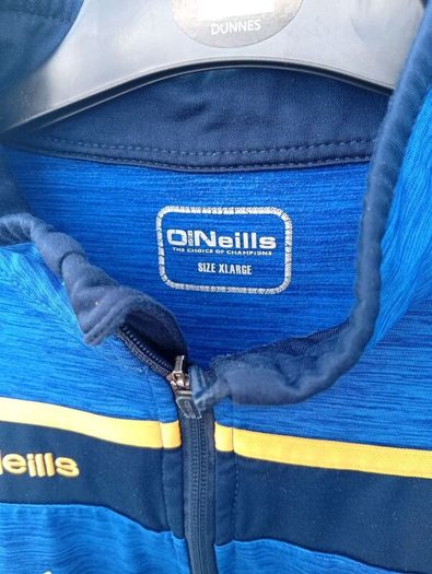 Clare gaa top XL