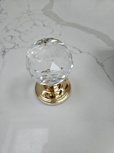 door knobs
