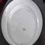 Arklow large platter,pattern 2369 Image 4