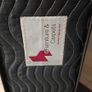 Double mattress Image 2