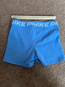 nike pro shorts