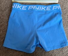 nike pro shorts