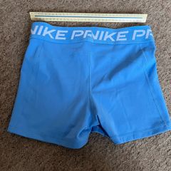 nike pro shorts