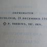 The Manual of Catholic Prayer  Vintage 1962 London Image 6