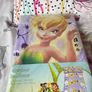 Tinkerbelle Duvet Sets & Jigsaw pack - NEW Image 2