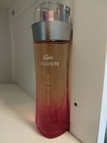 Eau de Toilette Lacoste
