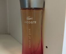 Eau de Toilette Lacoste