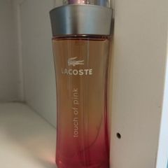 Eau de Toilette Lacoste