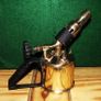 B.A. Hjorth Pri-Mus Blowtorch Image 6