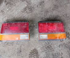 Corolla Dx  ae80 taillights