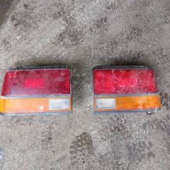 Corolla Dx  ae80 taillights