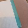 spiral bound papperchase notebook Image 4