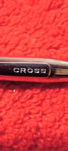 Cross Classic Century Chrome Pen