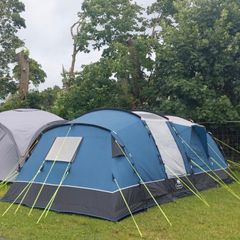 8 Man Tent - Ideal for festival