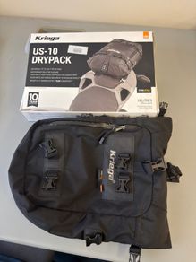 Kreiga Us 10 Drypack