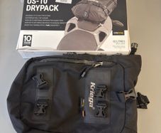 Kreiga Us 10 Drypack