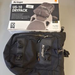 Kreiga Us 10 Drypack