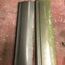 1999 subaru forester lower door mouldings and trims Image 4
