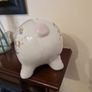 vintage piggy bank Image 4