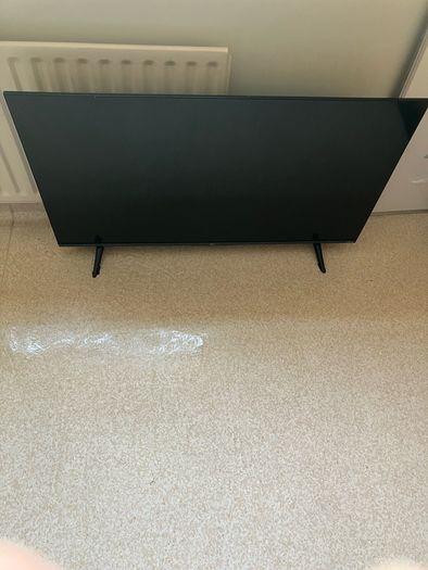 TCL 4K 3D 42 inch android tv