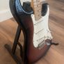 Fender Player Stratocaster, Sunburst, Excellent Condition Image 3