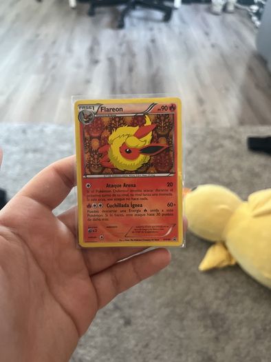 flareon bw88 gd esp