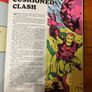 Vintage annual: 'Marvel ' 1967 Image 7