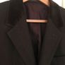 Ted Baker wool coat (LIKE NEW) 44 inch chest Image 3