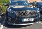 2018 Kia Sorento