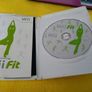 Wii Fit Nintendo Wii Games Original Image 2