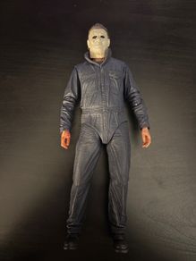 Neca Michael Myers Figure
