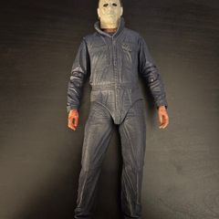 Neca Michael Myers Figure