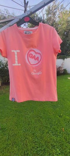 O'neills Girl's Gaa Tshirt