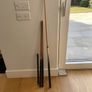 Free pool/snooker cues Image 2