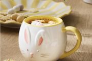 Easter Bunny Mug