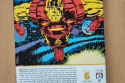 Iron Man Epic Collection: The War of the Super Villains